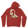 the greatest Unisex Hoodie