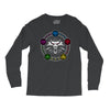 The Witcher Signs Long Sleeve Shirts