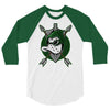 arrow ducks 3/4 Sleeve Shirt