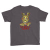 five nights at freddy's springtrap Youth Tee
