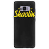 shaolin slums wu tang clan hip hop Samsung Galaxy S8 Plus
