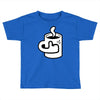 good (2) Toddler T-shirt