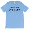 Frankie Says Relax T-Shirt