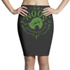 nook neighbor's club Pencil Skirts