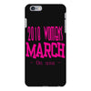 2018 Women's March On USA iPhone 6 Plus/6S Plus Case