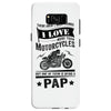 There Aren't Many Things I Love More Than Motorcycles Samsung Galaxy S8
