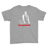 scanners cronenberg 80s Youth Tee