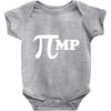 pi pimp Baby Onesie