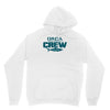 orca crew Unisex Hoodie