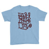 PANİC AT THE DİSCO Youth Tee
