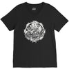 prepare for the future white V-Neck Tee