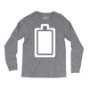 charged Long Sleeve Shirts