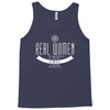 real women sail Tank Top