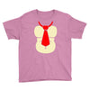 gorilla chest Youth Tee