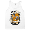 are you ready Tank Top