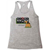 my special day Racerback Tank