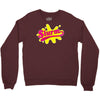 futurerama slurm drink Crewneck Sweatshirt