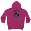 skull rider Youth Hoodie