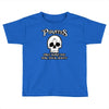 pirates only want you for your booty Toddler T-shirt