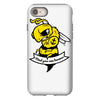 mind your own beeswax iPhone 8