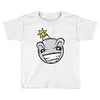 bomb Toddler T-shirt