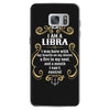 i am a libra Samsung Galaxy S7