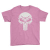 punished vengeance (2) Youth Tee