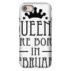 queens are born in february (2) iPhone 8
