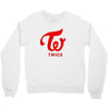 THIS TWICE Crewneck Sweatshirt