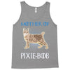 pixie bob Tank Top