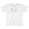 Yay! Toddler T-shirt