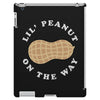 Little Peanut on the Way iPad 3 and 4 Case