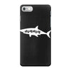 Mama Shark iPhone 7 Case