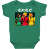 heathers girls Baby Bodysuit