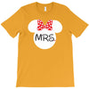 Mr. and Mrs. Matching T-Shirt