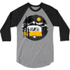 camper van 3/4 Sleeve Shirt