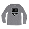 la kings Long Sleeve Shirts