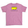 legosaurus Youth Tee