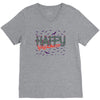 happy halloween3 V-Neck Tee