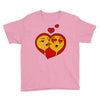 love season Youth Tee