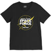 United States Space Force V-Neck Tee
