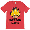saiyan life T-Shirt