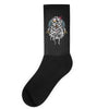 mummy invasion Socks
