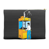 anglerbot Accessory Pouches