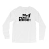 huge pen Long Sleeve Shirts