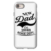 New Dad 2018 Rokie Dept. iPhone 8