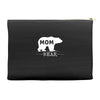 mommy bear Accessory Pouches