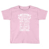 I Am A May Woman Toddler T-shirt