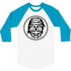 dernats 3/4 Sleeve Shirt