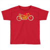 brat Toddler T-shirt